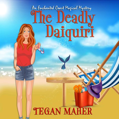 The Deadly Daiquiri