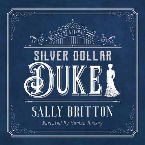 Silver Dollar Duke