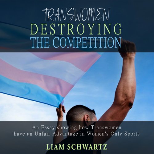 Transwomen Destroying the Competition