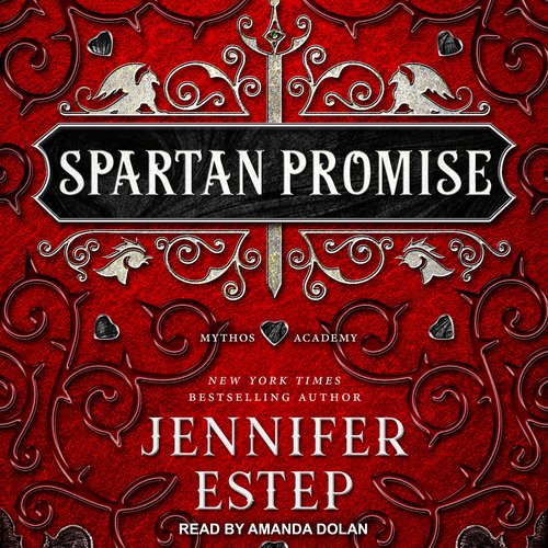 Spartan Promise