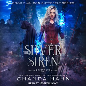 The Silver Siren thumbnail
