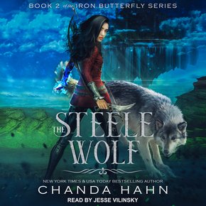 The Steele Wolf thumbnail