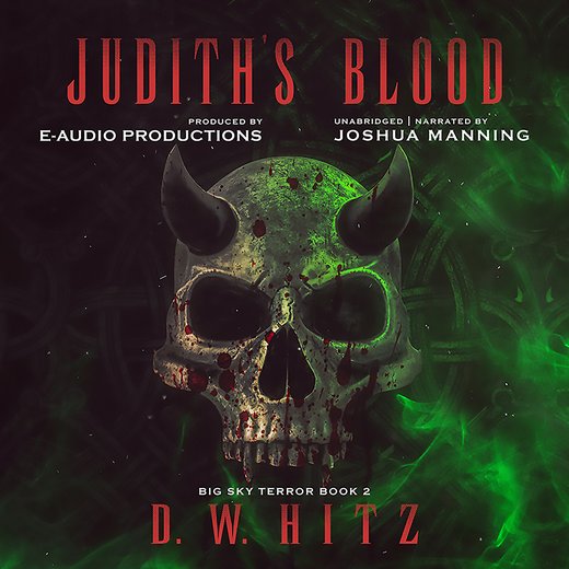 Judith’s Blood
