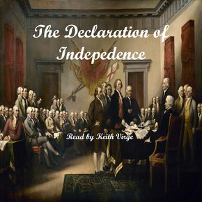 The Declaration of Independence thumbnail