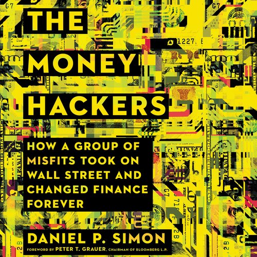 The Money Hackers