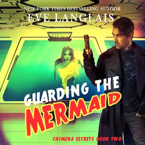 Guarding the Mermaid thumbnail