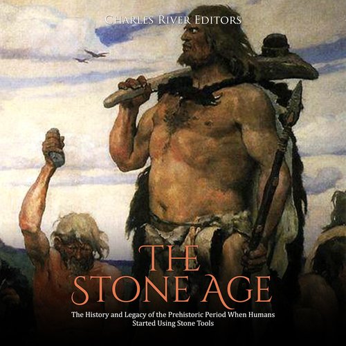 Stone Age The: The History and Legacy of the Prehistoric Period When Humans Started Using Stone Tools