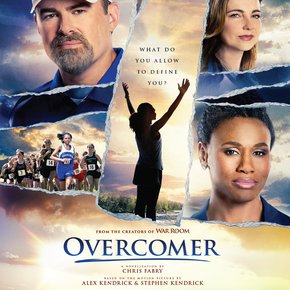 Overcomer thumbnail