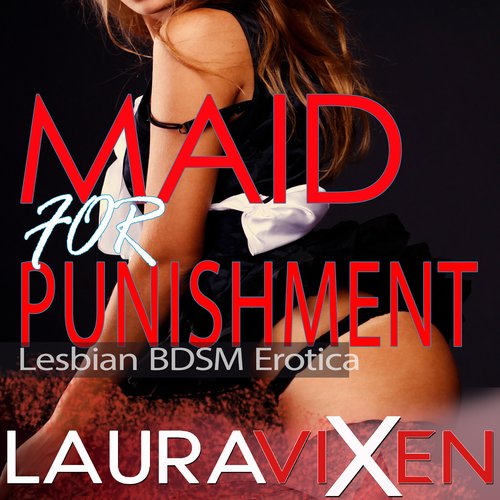 Maid for Punishment