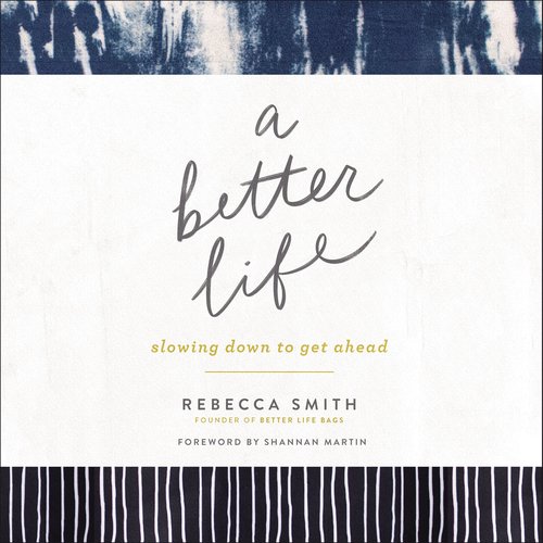 A Better Life