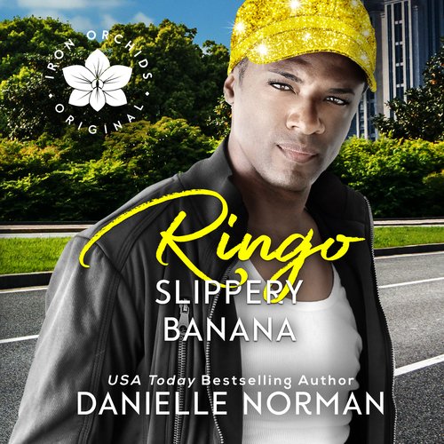 Ringo Slippery Banana