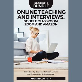 Online Teaching And Interviews thumbnail