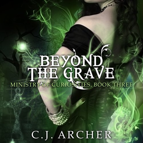 Beyond The Grave