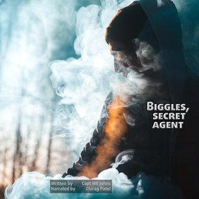 Biggles Secret Agent thumbnail
