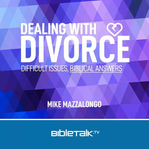 Dealing with Divorce