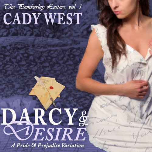 Darcy & Desire