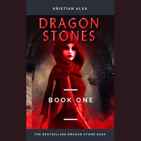 DRAGON STONES (BOOK ONE) thumbnail
