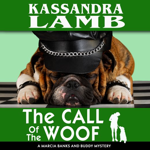 The Call of The Woof