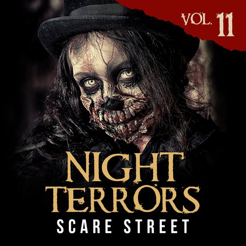 Night Terrors Vol. 11