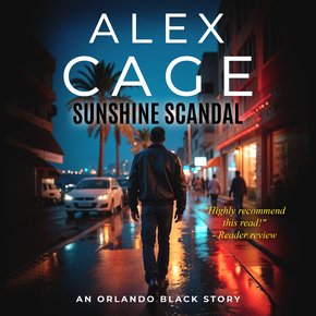 Sunshine Scandal thumbnail