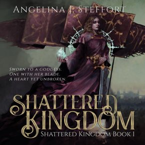 Shattered Kingdom thumbnail