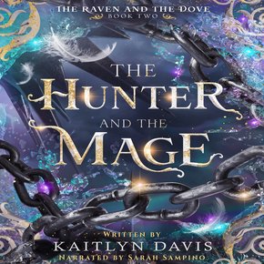 The Hunter and the Mage thumbnail