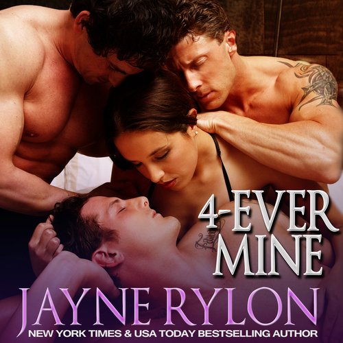 4-Ever Mine