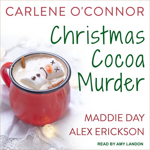 Christmas Cocoa Murder