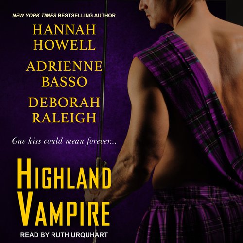 Highland Vampire