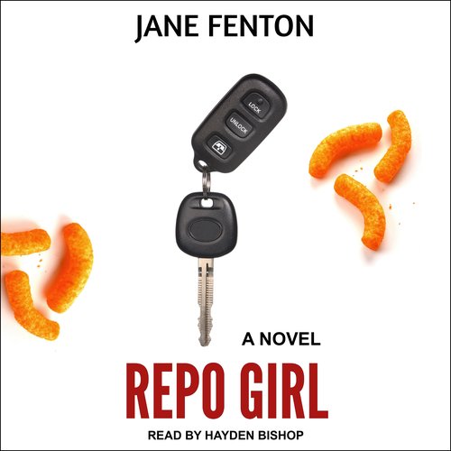 Repo Girl