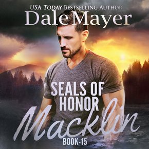 SEALs of Honor: Macklin thumbnail