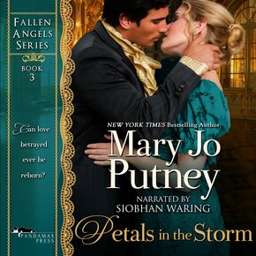 Petals in the Storm thumbnail