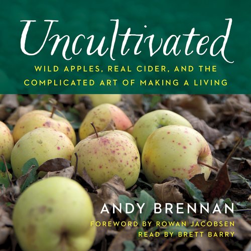 Uncultivated