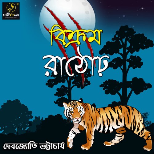 Bikram Rathore : MyStoryGenie Bengali Audiobook Album 12