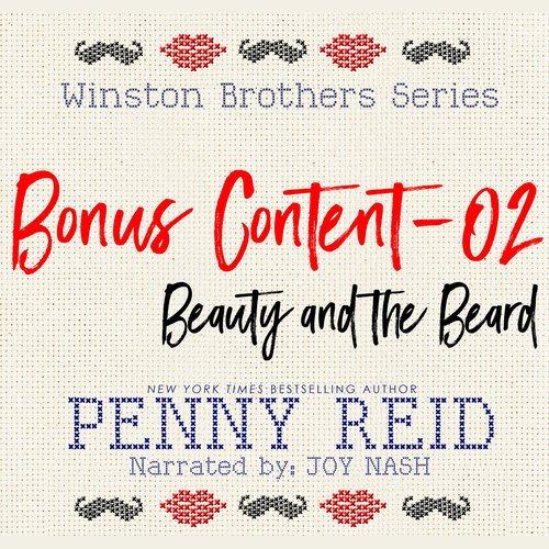 Winston Brothers Bonus Content - 02: Beauty and the Beard