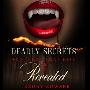 Deadly Secrets Revealed thumbnail
