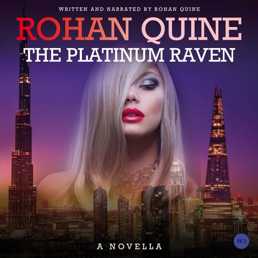 The Platinum Raven