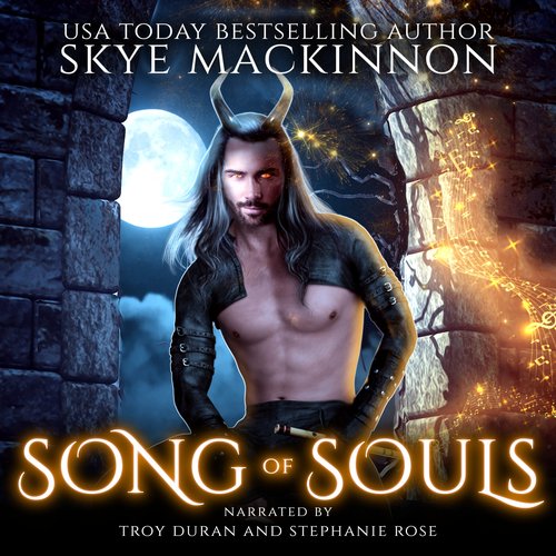 Song of Souls