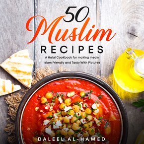 50 Muslim Recipes thumbnail