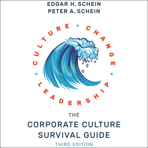 The Corporate Culture Survival Guide