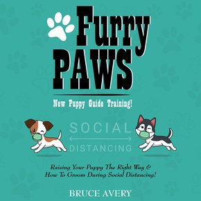 Furry Paws: New Puppy Training Guide thumbnail