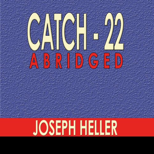 Catch 22