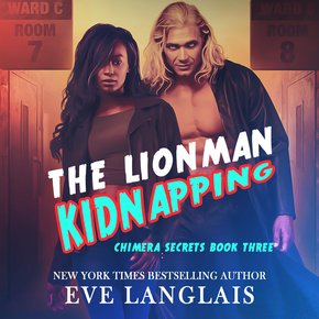 The Lionman Kidnapping thumbnail