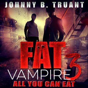 Fat Vampire 3: All You Can Eat thumbnail