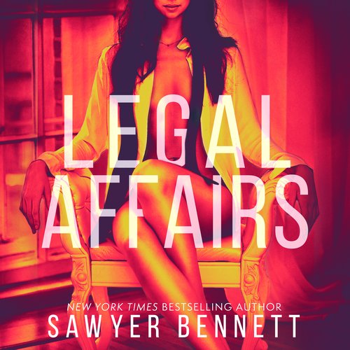 Legal Affairs