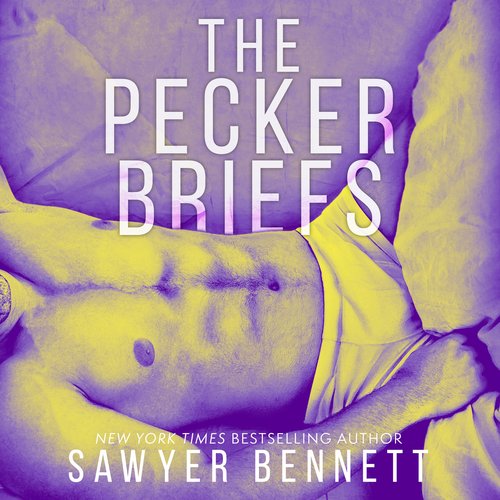 The Pecker Briefs