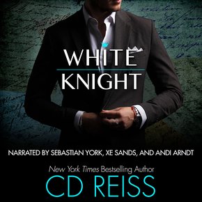 White Knight thumbnail