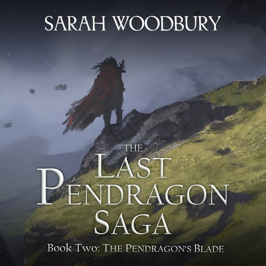 The Pendragon's Blade