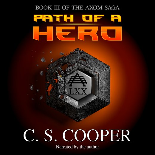 Path of a Hero