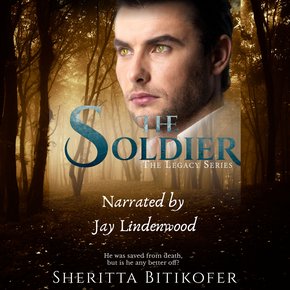 Soldier The (A Legacy Novel) thumbnail
